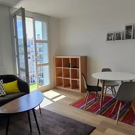 Chez Fred And Nico Colomiers