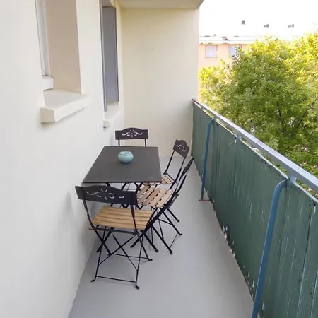 Apartment Chez Fred And Nico *